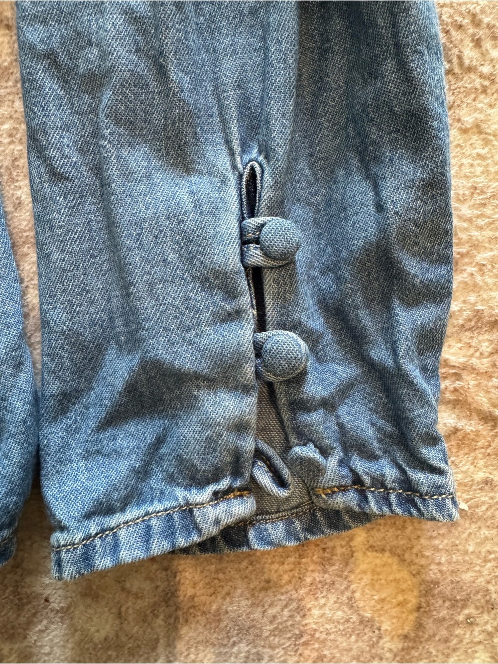 Levi's Denim Bundle - Picture 6 of 10